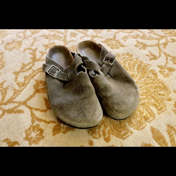 Birkenstock Shoes - Birkenstock Women’s Mules Cork Clogs Size 39 / 8.5